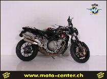 Motorrad kaufen Occasion MV AGUSTA F4 1078 Brutale RR (naked)