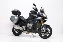 Motorrad kaufen Occasion BMW S 1000 XR ABS (touring)