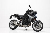 Motorrad kaufen Occasion BMW F 900 R (naked)
