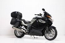 Motorrad kaufen Occasion BMW K 1300 GT ABS (touring)