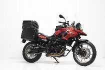 Motorrad kaufen Occasion BMW F 700 GS (enduro)