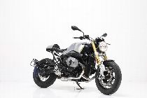 Motorrad kaufen Occasion BMW R nine T ABS (retro)
