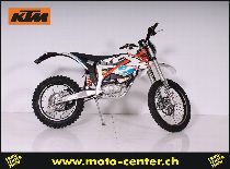 Motorrad kaufen Occasion KTM Freeride E-XC Enduro (enduro)