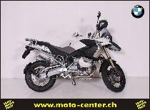 Motorrad kaufen Occasion BMW R 1200 GS (enduro)
