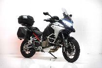 Motorrad kaufen Occasion DUCATI 1160 Multistrada V4 S (enduro)