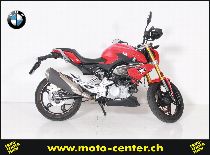 Aquista moto Occasioni BMW G 310 R ABS (naked)