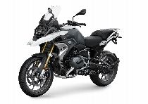 Motorrad kaufen Neufahrzeug BMW R 1250 GS (enduro)