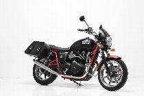 Motorrad kaufen Occasion TRIUMPH Bonneville 900 (retro)