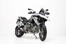 Motorrad kaufen Occasion BMW R 1200 GS ABS (enduro)