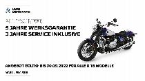 Motorrad kaufen Neufahrzeug BMW R 18 (custom)