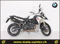 Motorrad kaufen Occasion BMW F 800 GS (enduro)