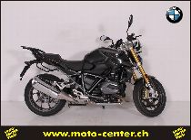 Motorrad kaufen Occasion BMW R 1200 R ABS (naked)