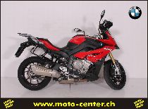 Motorrad kaufen Occasion BMW S 1000 XR ABS (touring)
