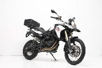 Motorrad kaufen Occasion BMW F 800 GS (enduro)