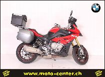 Motorrad kaufen Occasion BMW S 1000 XR ABS (touring)