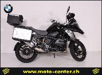 Motorrad kaufen Occasion BMW R 1200 GS ABS (enduro)