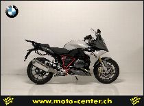 Motorrad kaufen Occasion BMW R 1200 RS ABS (touring)