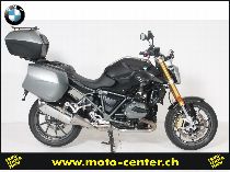 Motorrad kaufen Occasion BMW R 1200 R ABS (naked)