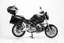Motorrad kaufen Occasion BMW R 1200 R (naked)