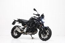 Motorrad kaufen Occasion BMW F 900 R A2 (naked)