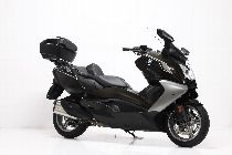 Motorrad kaufen Occasion BMW C 650 GT ABS (roller)