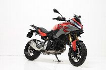Motorrad kaufen Occasion BMW F 900 XR (touring)