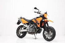 Motorrad kaufen Occasion KTM 950 Supermoto (supermoto)