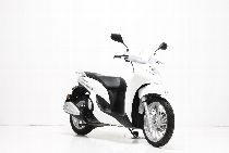 Motorrad kaufen Occasion HONDA SH 125 Mode (roller)