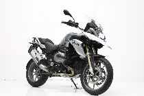 Motorrad kaufen Occasion BMW R 1200 GS ABS (enduro)