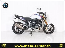 Motorrad kaufen Occasion BMW R 1250 R (naked)