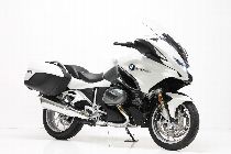 Motorrad kaufen Occasion BMW R 1250 RT (touring)