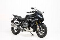 Motorrad kaufen Occasion BMW R 1250 RS (touring)