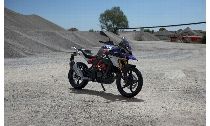 Motorrad kaufen Neufahrzeug BMW G 310 GS (enduro)