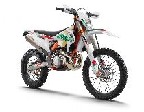 Motorrad kaufen Neufahrzeug KTM 300 EXC TPI Enduro (enduro)