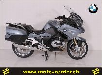 Motorrad kaufen Occasion BMW R 1200 RT ABS (touring)