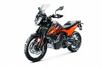Motorrad kaufen Neufahrzeug KTM 890 Adventure L (enduro)