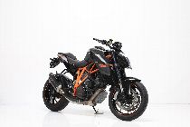 Motorrad kaufen Occasion KTM 1290 Super Duke R ABS (naked)