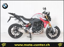 Motorrad kaufen Occasion BMW F 900 R (naked)