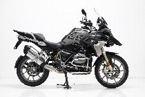 Motorrad kaufen Occasion BMW R 1200 GS ABS (enduro)