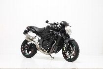 Motorrad kaufen Occasion MV AGUSTA B4 920 Brutale (naked)