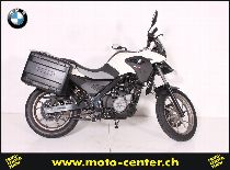Motorrad kaufen Occasion BMW G 650 GS (enduro)