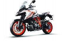 Motorrad kaufen Neufahrzeug KTM 1290 Super Duke GT (touring)