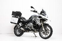 Motorrad kaufen Occasion BMW R 1200 GS ABS (enduro)