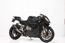 Motorrad kaufen Occasion BMW S 1000 RR ABS (sport)