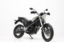 Motorrad kaufen Occasion BMW G 650 Xcountry (enduro)