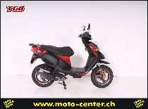 Motorrad kaufen Occasion TGB Tapo (roller)