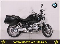 Motorrad kaufen Occasion BMW R 1200 R (naked)