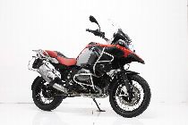 Motorrad kaufen Occasion BMW R 1200 GS Adventure ABS (enduro)