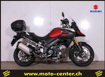Motorrad kaufen Occasion SUZUKI DL 1000 A V-Strom ABS (enduro)