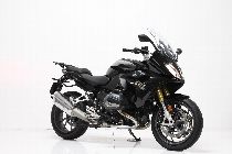 Motorrad kaufen Occasion BMW R 1200 RS ABS (touring)